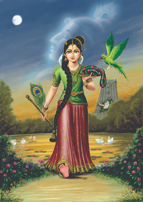 Goda Devi